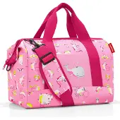 Reisenthel Allrounder M Kids Bag Roze Kinderen