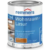 Remmers Interieur Lazuur kersen 0,75 liter