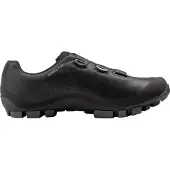 Northwave fietsschoenen - HAMMER PLUS - Zwart, maat 44