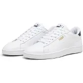 Puma Sneakers laag 'Smash 3.0' goud / wit