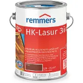 Remmers HK-Lazuur 3in1 - Teak - 2.5 liter