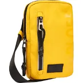Camel active Schoudertas geel / zwart