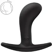 Fun Factory - Bootie Zwart