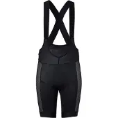 Vaude Bike - Bike Bib Innerpants XP - Fietsonderbroek S, zwart