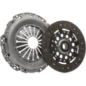 RIDEX 479C0880 Koppelingsset