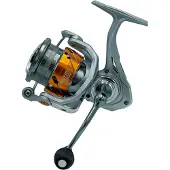Colmic Astro Surfcasting Reel Goud 4000