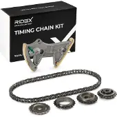 RIDEX 1389T2574 Distributiekettingset