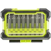 Ryobi RAK15MSD | 15-delig Schroevendraaierset - 5132003306 - 5132003306