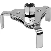 YATO - Olie Filter Sleutel - 63-120 mm - Driearmig