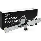 RIDEX 1561W0421 Raammechanisme