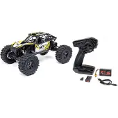 Axial Utb18 Capra Trail Buggy 4wd 4ws Remote Control Car Grijs