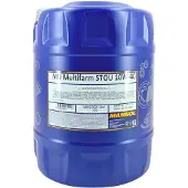 Mannol MN2502-20 Motorolie