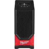 Milwaukee M18 SPEJSG2-0 accu jobsite speaker Gen 2 (body) 18V Li-ion (Stuks)