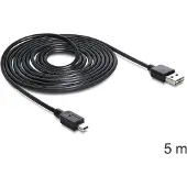 DeLOCK Mini USB kabel -