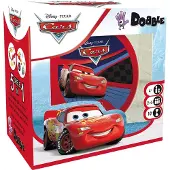Asmodee Kartenspiel Dobble Cars