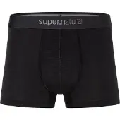 Super.natural - Tundra 175 Boxer 2 Pack - Onderbroek S, zwart