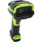 Zebra LI3678 (1D streepjescodes), Barcode scanner, Veelkleurig