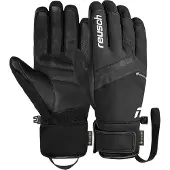 Reusch Sporthandschoenen 'Booster GORE-TEX' zwart