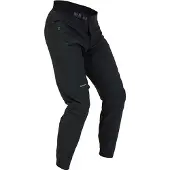 FOX Flexair Pro Alpha MTB Broek Zwart || Maat: 34 US