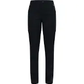 Odlo Broek Women Ascent Light Zip-Off Black-Maat 42