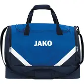 Jako Sporttas iconic met bodemvak 2024-403-bambini