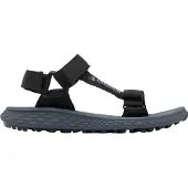 Columbia Wandelsandalen 'Konos Globetrot' antraciet