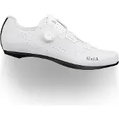 Fizik Tempo Decos Carbon Wit Race Schoenen || Maat: 44