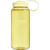 Nalgene Waterfles Wide Mouth 500ml Butter