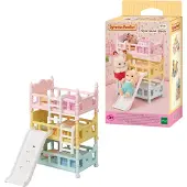 Sylvanian Families - Triple Bunk Bed (5741)
