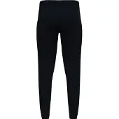 Odlo Zeroweight Tight Heren - Zwart - Maat XL