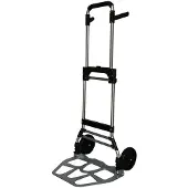 Pavo Steekwagen Pavo opvouwbaar aluminium 120kg