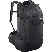 Evoc Trail Pro Blackline 26L Rugzak Zwart