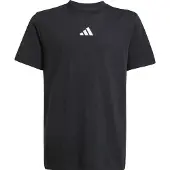 Adidas Functioneel shirt 'Essentials' zwart