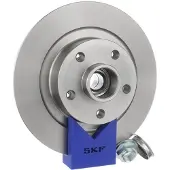 Skf VKBD 1040 Remschijf
