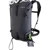 Evoc - Summit 20 - Toerskirugzak grijs