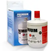 Etna V2 Premium waterfilter 5231JA2002A / LT500P
