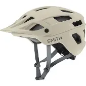 Smith Engage, fietshelm, beige