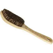Y&Y VERTICAL Klimborstel VerticalBrush – hout & natuurlijke haren – S