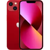Apple iPhone 13 256GB RED