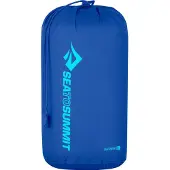 Sea to Summit Lightweight Pakzak 3l, blauw 2023 Waterdichte pakzakken