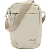 AEVOR Schoudertas 'Easy Ride' offwhite