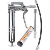 BRÜDER MANNESMANN M47002 Smeerpistool