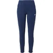 Adidas Originals Broek 'SST Classic' nachtblauw / wit