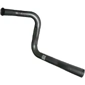 VANSTAR 40186RE Voorpijp