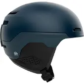 Giro - Heren skihelmen - Owen Spherical Pow Dark Blue voor Heren - Maat S - Marine blauw