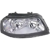 Diederichs 7490182 Koplamp