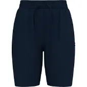 Odlo Korte broek Women Essential Dark Sapphire-Maat 40