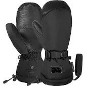 Reusch Wanten 'Yuna Down R-TEX XT' zwart