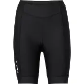 Vaude Bike - Women's Posta Tights - Fietsbroek 38, zwart