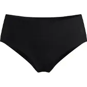 Odlo Active Light midi slip - Vrouwen - Zwart - XS